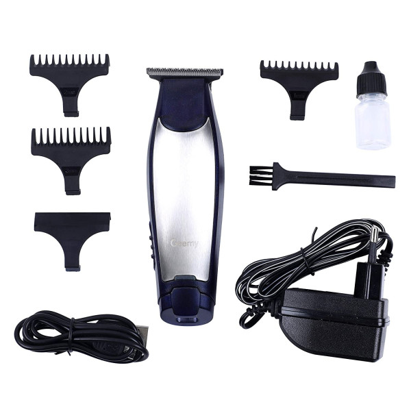 Машинка за подстригване за коса и брада Geemy GM-6025 SHAV98