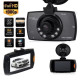 Видеорегистратор Car Camcorder IR08 AC18 1