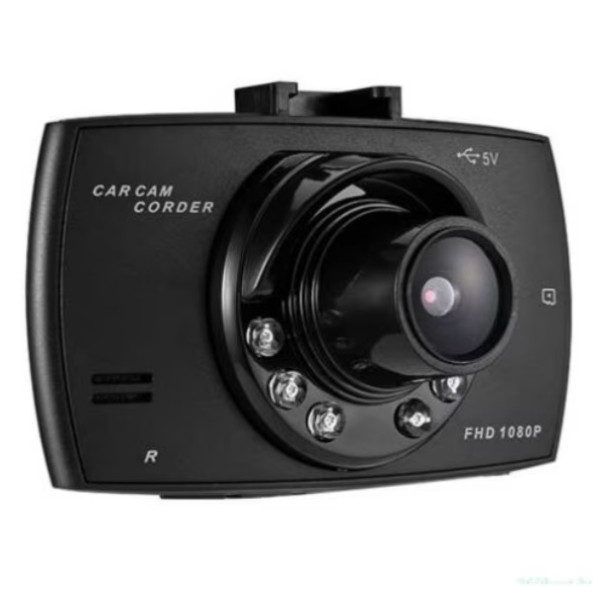 Видеорегистратор Car Camcorder IR08 AC18 2