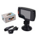 Видеорегистратор Car Camcorder IR08 AC18 4