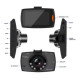 Видеорегистратор Car Camcorder IR08 AC18 5