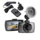 Видеорегистратор Car Camcorder IR08 AC18 8
