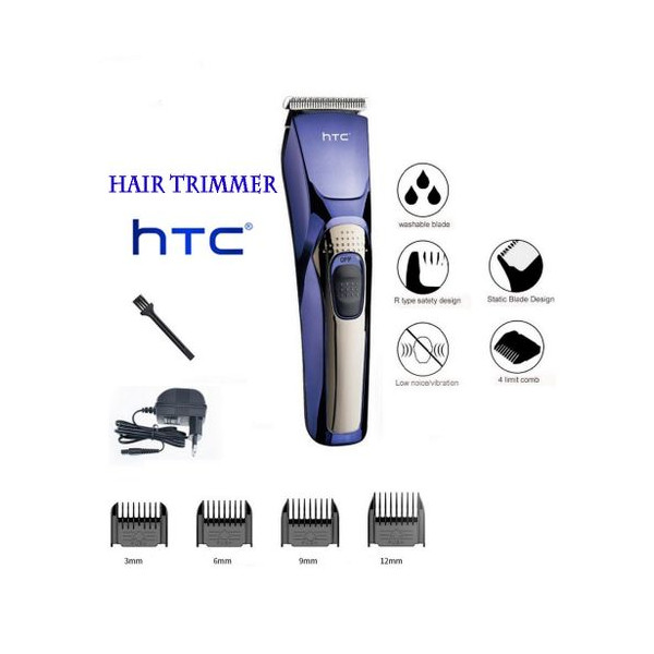 Машинка за подстригване HTC AT-228B SHAV100 1