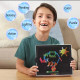 Креативен детски 3D светещ пъзел, 180 части TV1325 4