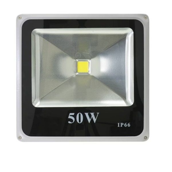 SLIM LED прожектор 30W/50W