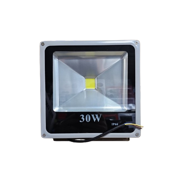 SLIM LED прожектор 30W/50W 3