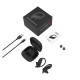 Безжични слушалки за спорт с регулируема кука за уши B10 TWS     EP89 4