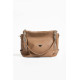Елегантна и стилна дамска чанта през рамо ILA-13094 3