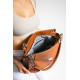 Елегантна и стилна дамска чанта през рамо ILA-13094 6