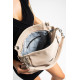 Елегантна и стилна дамска чанта през рамо ILA-13094 7