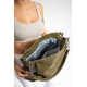 Елегантна и стилна дамска чанта през рамо ILA-13094 10