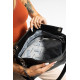Елегантна и стилна дамска чанта през рамо ILA-13094 11