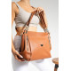 Елегантна и стилна дамска чанта през рамо ILA-13094 18
