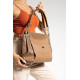 Елегантна и стилна дамска чанта през рамо ILA-13094 19