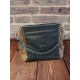 Елегантна и стилна дамска чанта през рамо ILA-13094 22