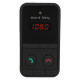 Безжичен MP3 трансмитер с Bluetooth, FM радио SD карта памет до 32 GB HF301  HF11
