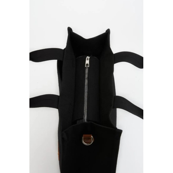 Дамска текстилна чанта в бизнес дизайн ILB-13230