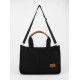Дамска текстилна чанта в бизнес дизайн ILB-13230 3