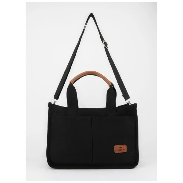 Дамска текстилна чанта в бизнес дизайн ILB-13230 3