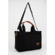Дамска текстилна чанта в бизнес дизайн ILB-13230 4