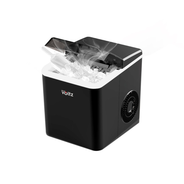 Ледогенератор VOLTZ OV51447A 100W, 10кг/24ч./1.3L 3 — 4sales Ледогенератор VOLTZ OV51447A 100W, 10кг/24ч./1.3L 3