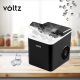 Ледогенератор VOLTZ OV51447A 100W, 10кг/24ч./1.3L 1 — 4sales Ледогенератор VOLTZ OV51447A 100W, 10кг/24ч./1.3L 1