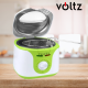 Фритюрник Voltz V51980A, 1300 W, 2 L 1