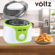 Фритюрник Voltz V51980A, 1300 W, 2 L 2