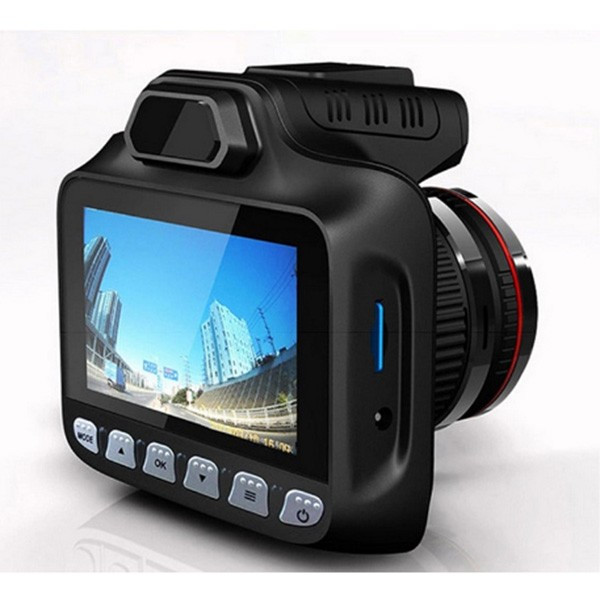 Видеорегистратор за кола с високо качество A6 T100 30 Full HD 1080 P