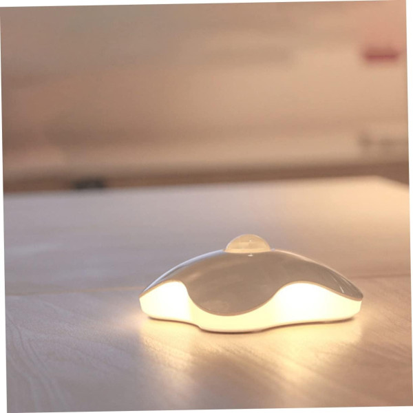 LED сензорна нощна лампа за стая, гардероб, шкаф, USB зареждане ILC-13361