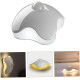 LED сензорна нощна лампа за стая, гардероб, шкаф, USB зареждане ILC-13361 4