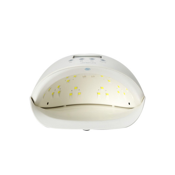 Професионална UV лампа 50 W двуцветна светодиодна лампа за нокти 3