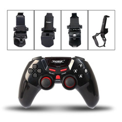 DOBE TI 465 - Безжичен джойстик с Bluetooth за PC и други игри, Αndroid и iOS 1