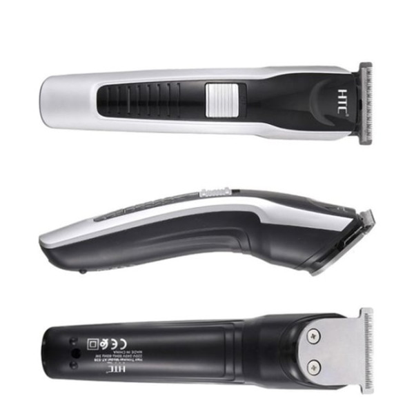 Акумулаторна самобръсначка за коса и брада,HTC,АТ-538 ILC-13473 2