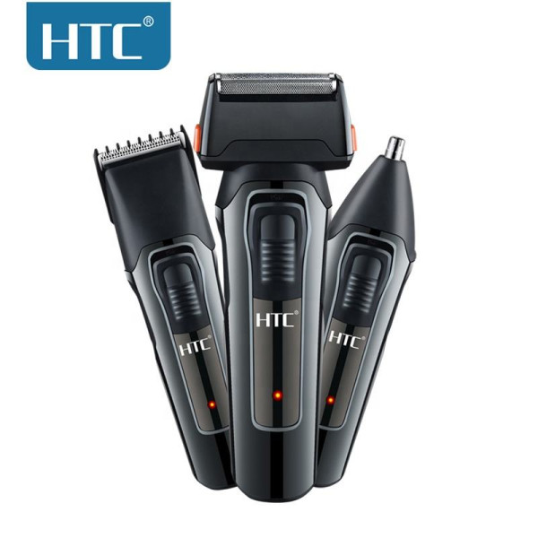 Машинка за подстригване 3в1,HTC,AT-1088 ILC-13474