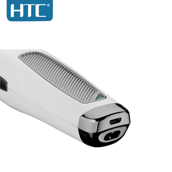 Професионална машинка за подстригване HTC AT-229C 6