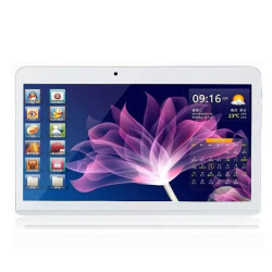 Таблет 10 инча двуядрен 1GB RAM 8GB ROM 2 сим карти 3G 10