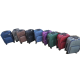 Пътувай със стил: Куфар за ръчен багаж в различни цветове 1