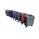 Пътувай със стил: Куфар за ръчен багаж в различни цветове 2