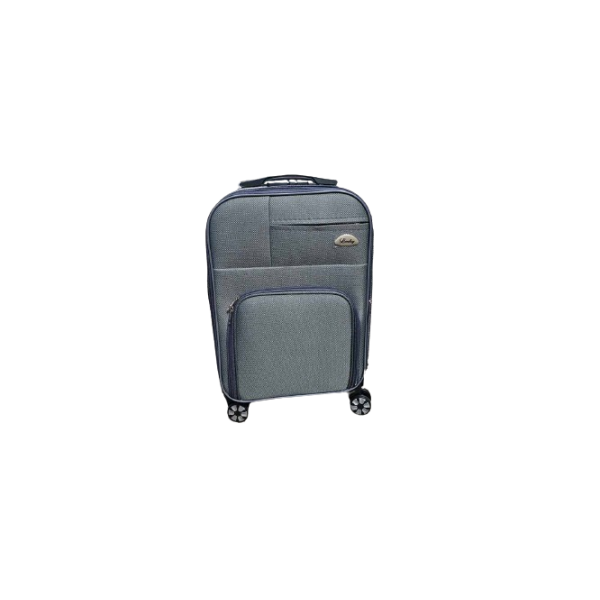 Пътувай със стил: Куфар за ръчен багаж в различни цветове 5