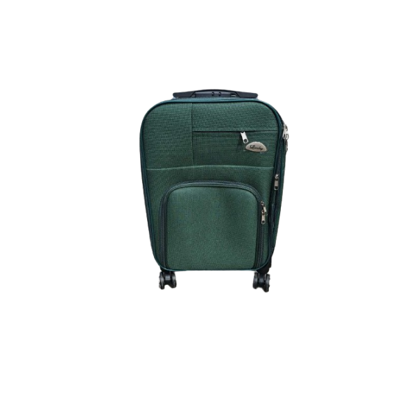 Пътувай със стил: Куфар за ръчен багаж в различни цветове 4
