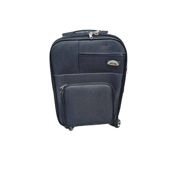 Пътувай със стил: Куфар за ръчен багаж в различни цветове 3
