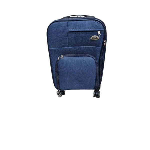 Пътувай със стил: Куфар за ръчен багаж в различни цветове 11
