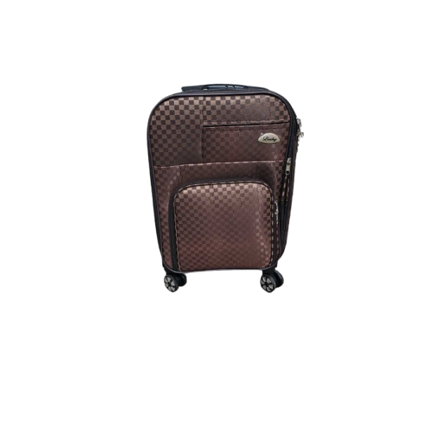 Пътувай със стил: Куфар за ръчен багаж в различни цветове 7