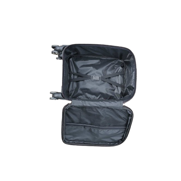 Пътувай със стил: Куфар за ръчен багаж в различни цветове 12