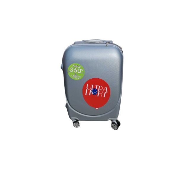 Модерен и Практичен: Куфар за ръчен багаж в различни цветове
