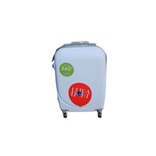 Модерен и Практичен: Куфар за ръчен багаж в различни цветове 8