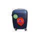 Модерен и Практичен: Куфар за ръчен багаж в различни цветове 4