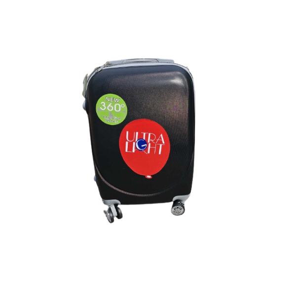 Модерен и Практичен: Куфар за ръчен багаж в различни цветове 2