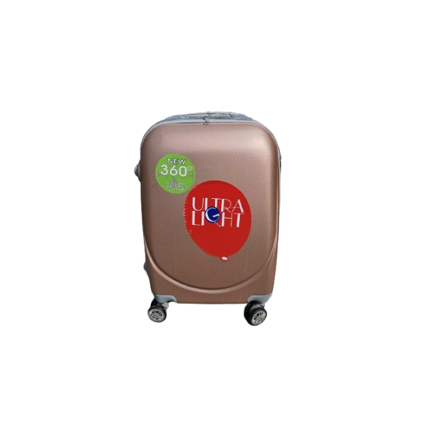 Модерен и Практичен: Куфар за ръчен багаж в различни цветове 7